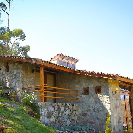 Villa Refugio Vinak Zimmer foto