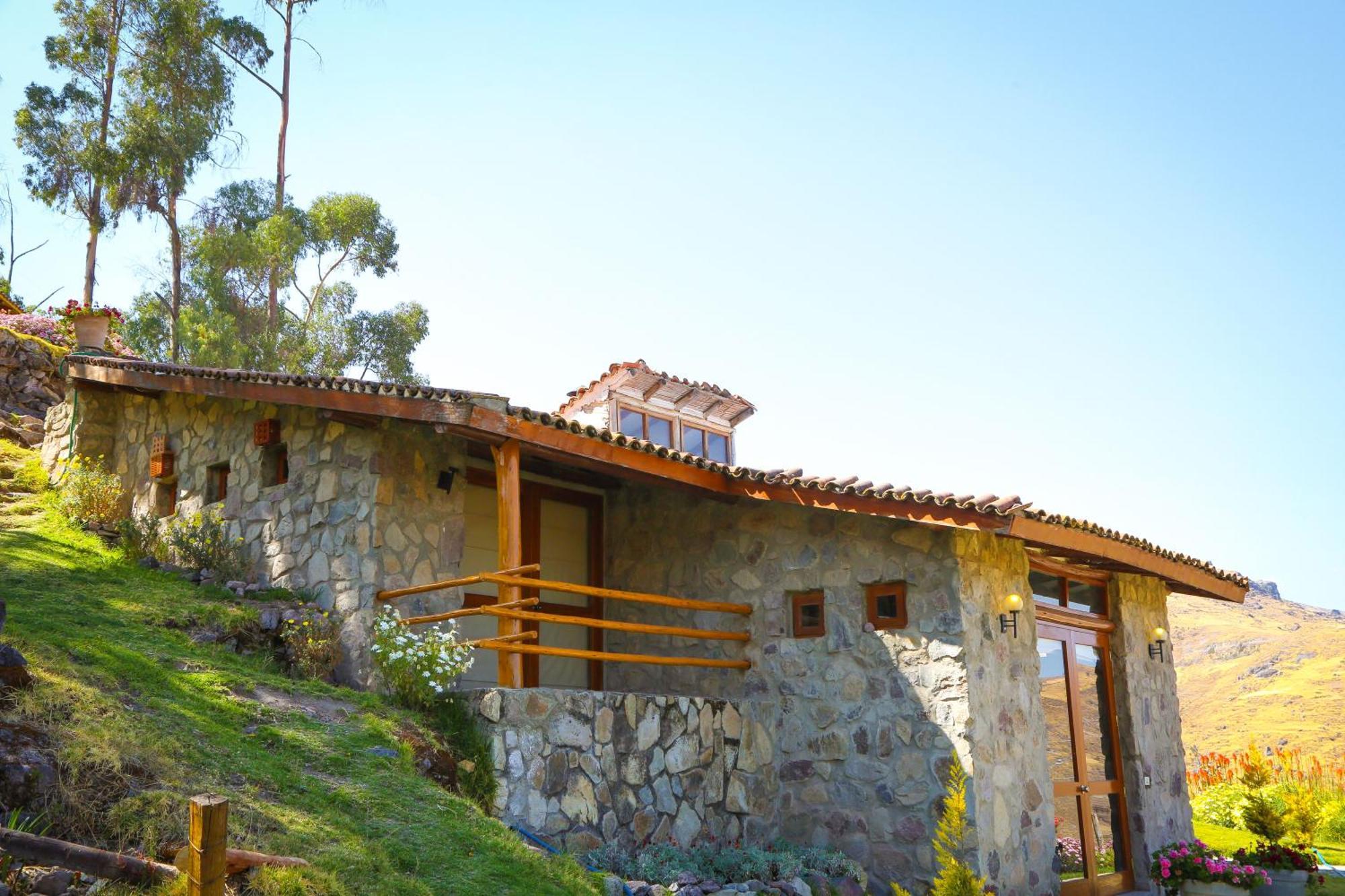 Villa Refugio Vinak Zimmer foto