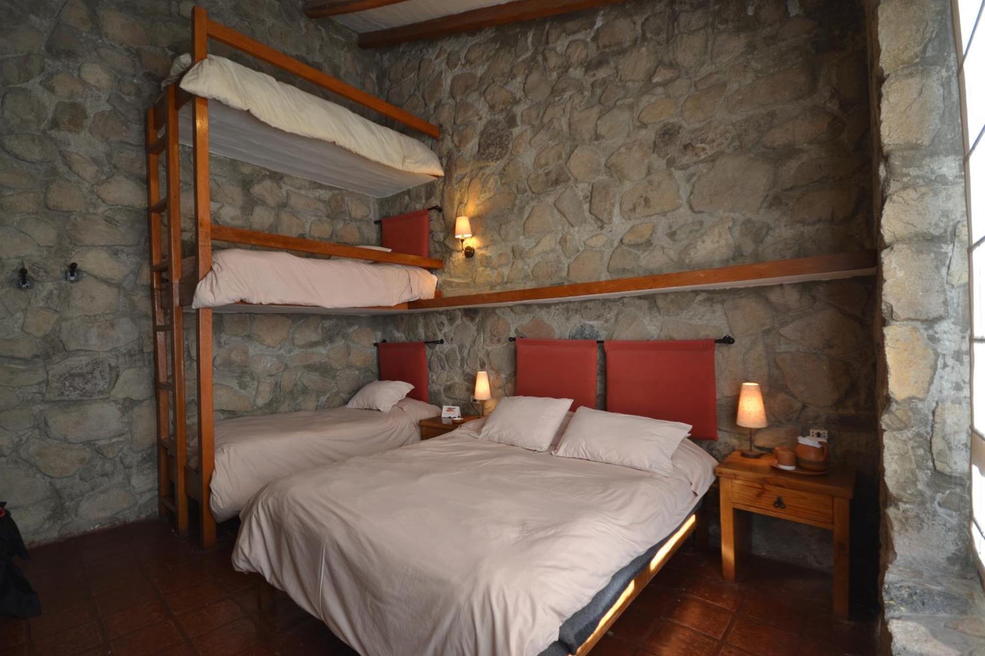 Villa Refugio Vinak Zimmer foto