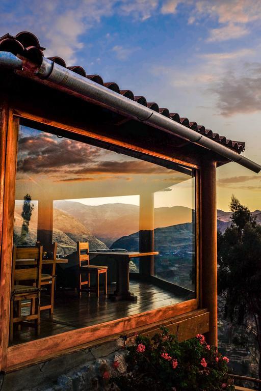 Villa Refugio Vinak Exterior foto