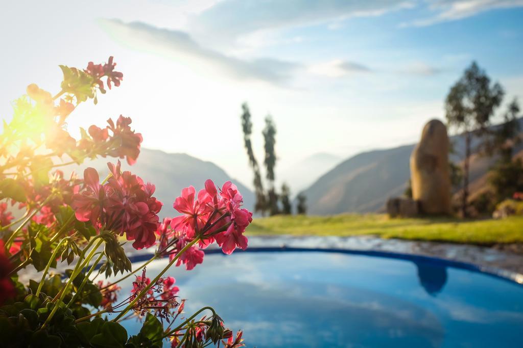Villa Refugio Vinak Exterior foto