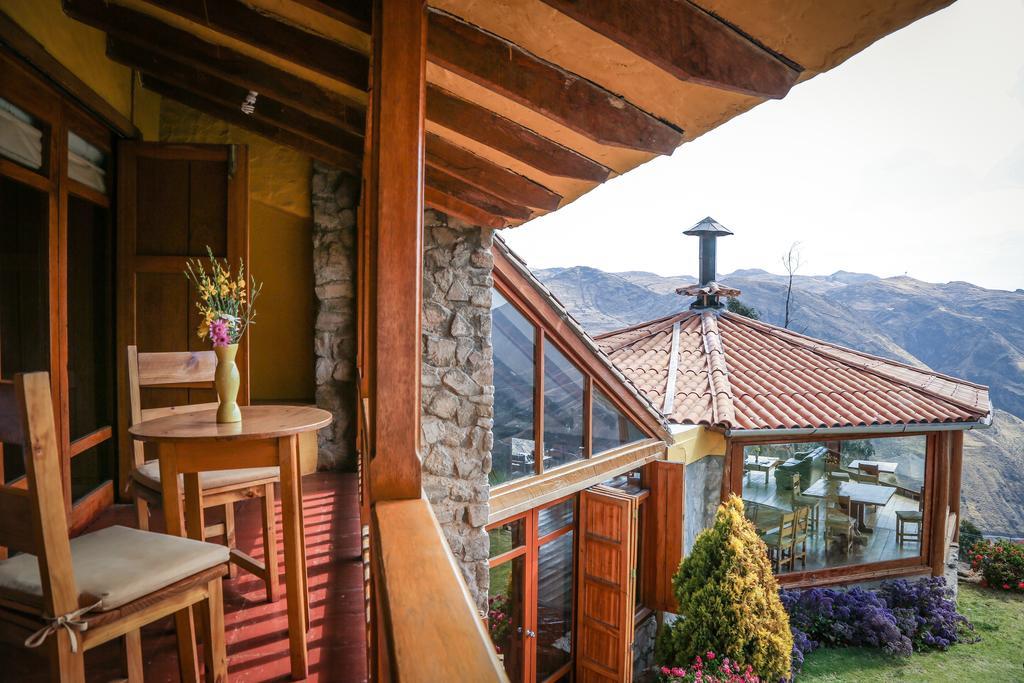 Villa Refugio Vinak Exterior foto