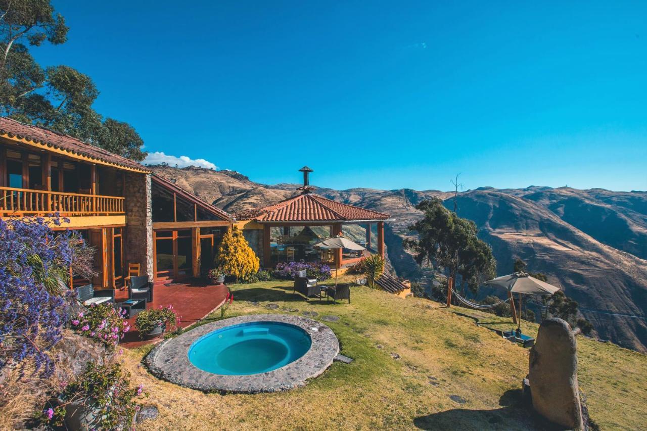 Villa Refugio Vinak Exterior foto