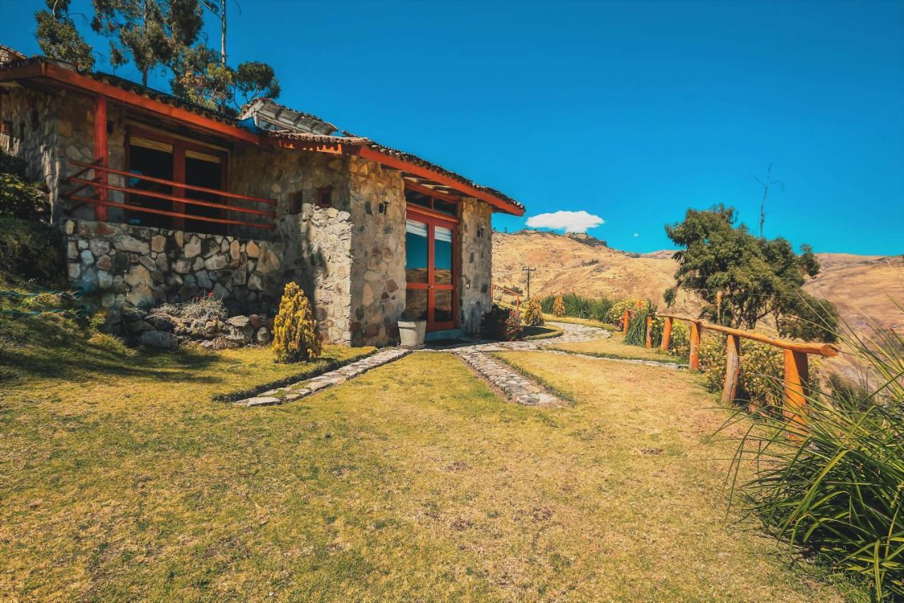 Villa Refugio Vinak Exterior foto