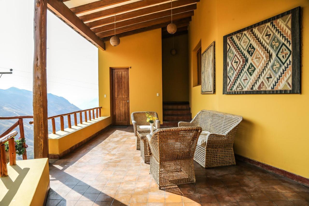 Villa Refugio Vinak Zimmer foto