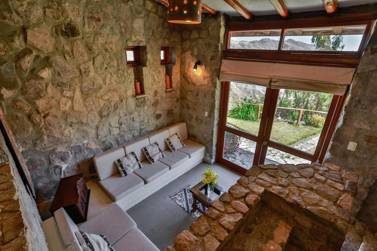 Villa Refugio Vinak Exterior foto