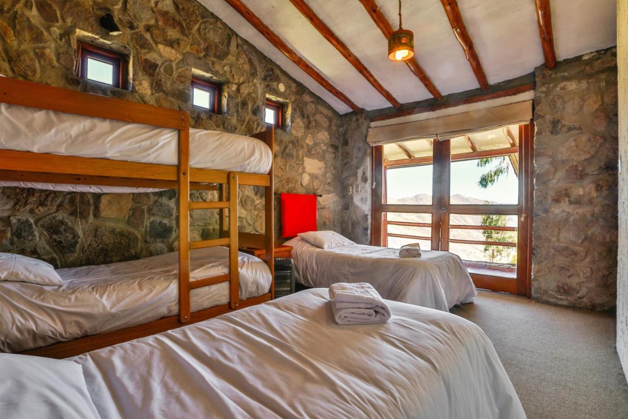 Villa Refugio Vinak Exterior foto